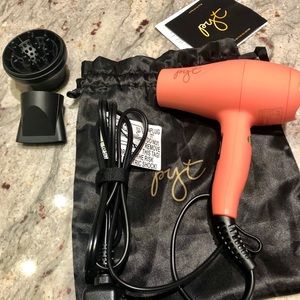 Pyt mini travel hair dryer brand new
